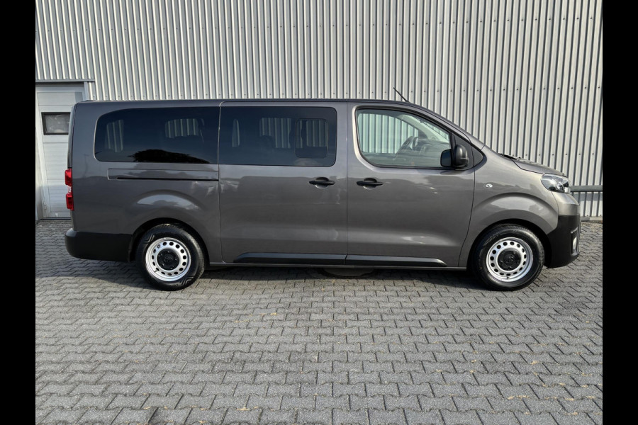 Toyota Proace Shuttle 1.5Cool Comfort Long*INCL.BTW/BPM*9PERS*A/C*CRUISE