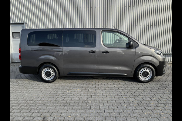 Toyota Proace Shuttle 1.5Cool Comfort Long*INCL.BTW/BPM*9PERS*A/C*CRUISE
