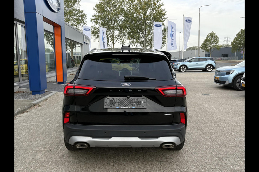 Ford Kuga 2.5 FHEV Active X 190pk | Driver Assistance Pack | Technology Pack | Panoramadak | All Weather Banden | Geen stekker nodig Ford Kuga 2.5 FHEV Active X 190pk | Driver Assistance Pack | Technology Pack | Panoramadak | All Weather Banden | Geen stekker nodig