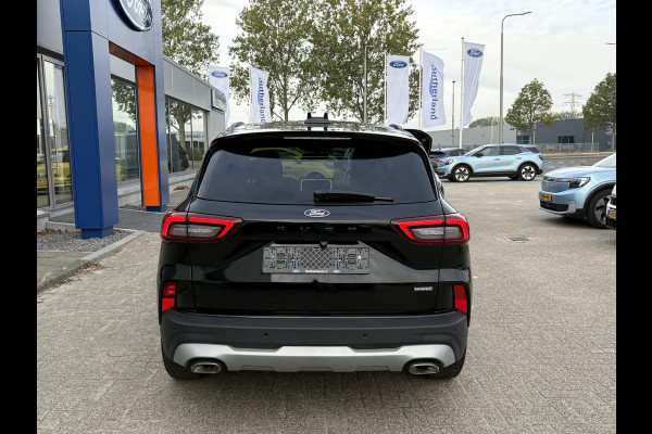 Ford Kuga 2.5 FHEV Active X 190pk | Driver Assistance Pack | Technology Pack | Panoramadak | All Weather Banden | Geen stekker nodig Ford Kuga 2.5 FHEV Active X 190pk | Driver Assistance Pack | Technology Pack | Panoramadak | All Weather Banden | Geen stekker nodig