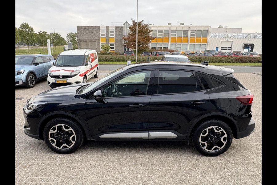 Ford Kuga 2.5 FHEV Active X 190pk | Driver Assistance Pack | Technology Pack | Panoramadak | All Weather Banden | Geen stekker nodig Ford Kuga 2.5 FHEV Active X 190pk | Driver Assistance Pack | Technology Pack | Panoramadak | All Weather Banden | Geen stekker nodig