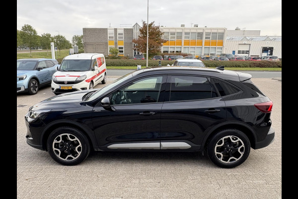 Ford Kuga 2.5 FHEV Active X 190pk | Driver Assistance Pack | Technology Pack | Panoramadak | All Weather Banden | Geen stekker nodig Ford Kuga 2.5 FHEV Active X 190pk | Driver Assistance Pack | Technology Pack | Panoramadak | All Weather Banden | Geen stekker nodig