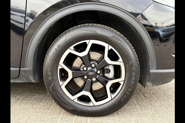 Ford Kuga 2.5 FHEV Active X 190pk | Driver Assistance Pack | Technology Pack | Panoramadak | All Weather Banden | Geen stekker nodig Ford Kuga 2.5 FHEV Active X 190pk | Driver Assistance Pack | Technology Pack | Panoramadak | All Weather Banden | Geen stekker nodig