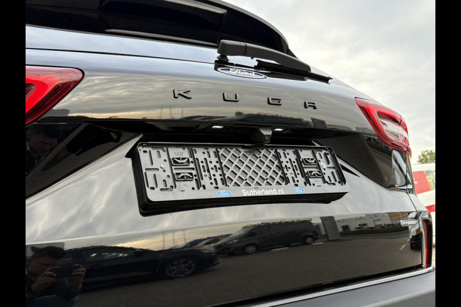 Ford Kuga 2.5 FHEV Active X 190pk | Driver Assistance Pack | Technology Pack | Panoramadak | All Weather Banden | Geen stekker nodig Ford Kuga 2.5 FHEV Active X 190pk | Driver Assistance Pack | Technology Pack | Panoramadak | All Weather Banden | Geen stekker nodig