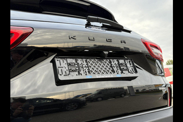 Ford Kuga 2.5 FHEV Active X 190pk | Driver Assistance Pack | Technology Pack | Panoramadak | All Weather Banden | Geen stekker nodig Ford Kuga 2.5 FHEV Active X 190pk | Driver Assistance Pack | Technology Pack | Panoramadak | All Weather Banden | Geen stekker nodig