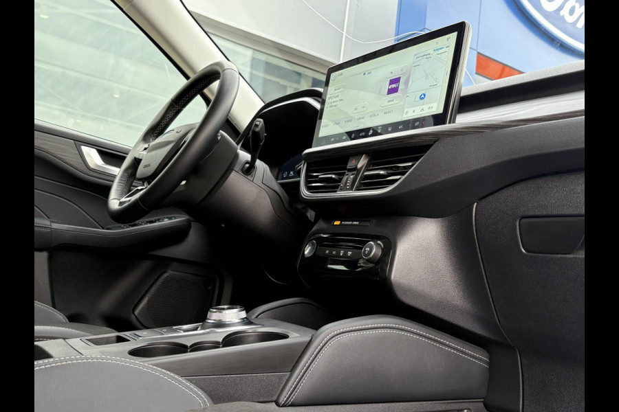 Ford Kuga 2.5 FHEV Active X 190pk | Driver Assistance Pack | Technology Pack | Panoramadak | All Weather Banden | Geen stekker nodig Ford Kuga 2.5 FHEV Active X 190pk | Driver Assistance Pack | Technology Pack | Panoramadak | All Weather Banden | Geen stekker nodig