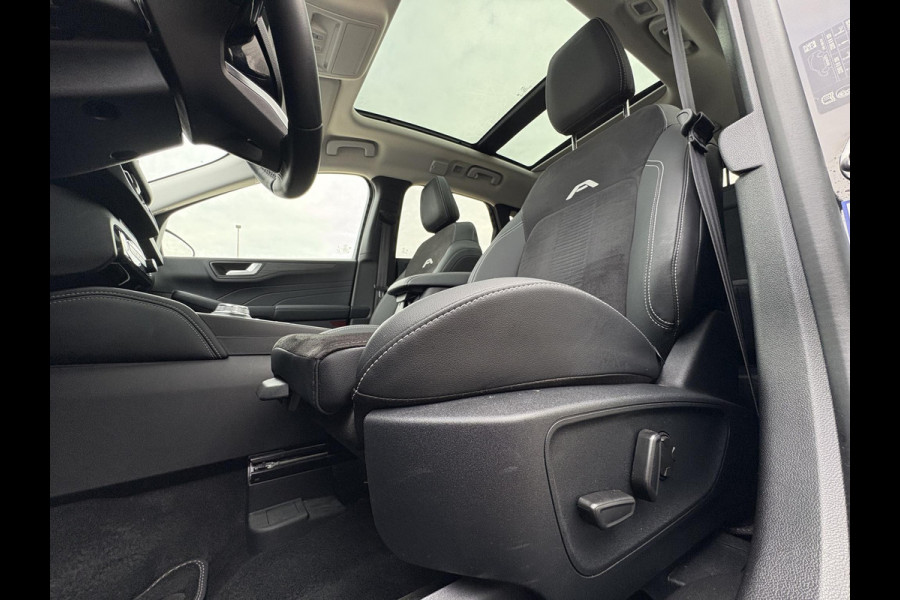 Ford Kuga 2.5 FHEV Active X 190pk | Driver Assistance Pack | Technology Pack | Panoramadak | All Weather Banden | Geen stekker nodig Ford Kuga 2.5 FHEV Active X 190pk | Driver Assistance Pack | Technology Pack | Panoramadak | All Weather Banden | Geen stekker nodig