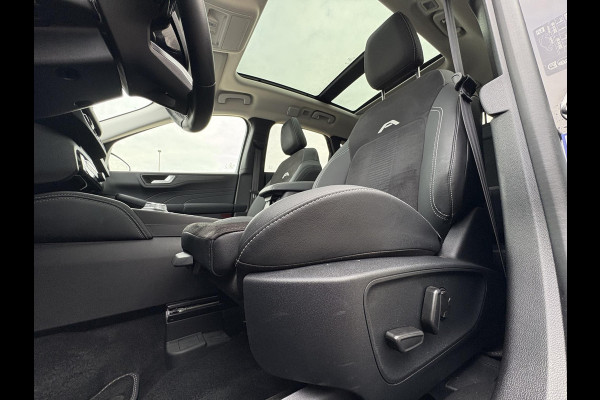 Ford Kuga 2.5 FHEV Active X 190pk | Driver Assistance Pack | Technology Pack | Panoramadak | All Weather Banden | Geen stekker nodig Ford Kuga 2.5 FHEV Active X 190pk | Driver Assistance Pack | Technology Pack | Panoramadak | All Weather Banden | Geen stekker nodig