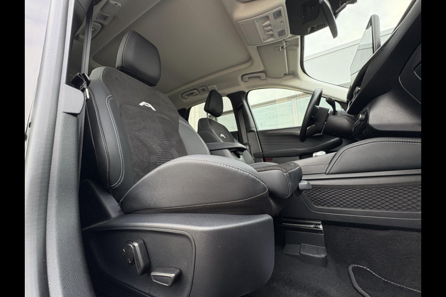 Ford Kuga 2.5 FHEV Active X 190pk | Driver Assistance Pack | Technology Pack | Panoramadak | All Weather Banden | Geen stekker nodig Ford Kuga 2.5 FHEV Active X 190pk | Driver Assistance Pack | Technology Pack | Panoramadak | All Weather Banden | Geen stekker nodig