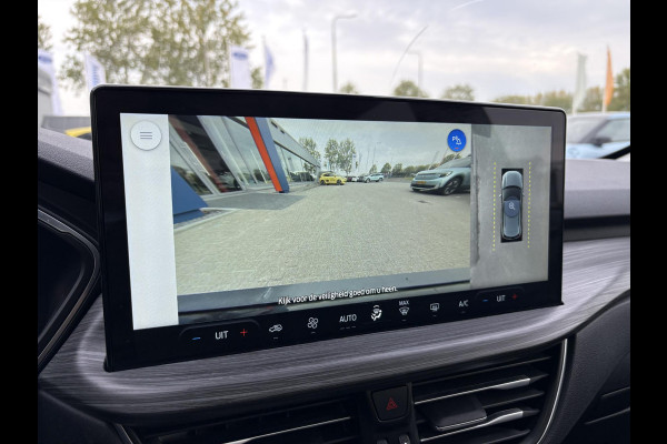 Ford Kuga 2.5 FHEV Active X 190pk | Driver Assistance Pack | Technology Pack | Panoramadak | All Weather Banden | Geen stekker nodig Ford Kuga 2.5 FHEV Active X 190pk | Driver Assistance Pack | Technology Pack | Panoramadak | All Weather Banden | Geen stekker nodig