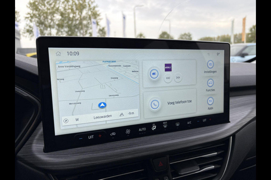 Ford Kuga 2.5 FHEV Active X 190pk | Driver Assistance Pack | Technology Pack | Panoramadak | All Weather Banden | Geen stekker nodig Ford Kuga 2.5 FHEV Active X 190pk | Driver Assistance Pack | Technology Pack | Panoramadak | All Weather Banden | Geen stekker nodig