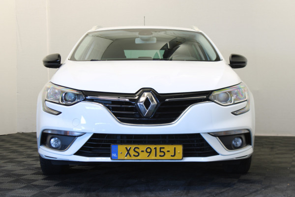 Renault MEGANE Estate 1.3 TCe Limited Renault MEGANE Estate 1.3 TCe Limited