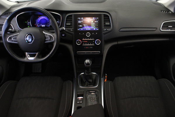 Renault MEGANE Estate 1.3 TCe Limited Renault MEGANE Estate 1.3 TCe Limited