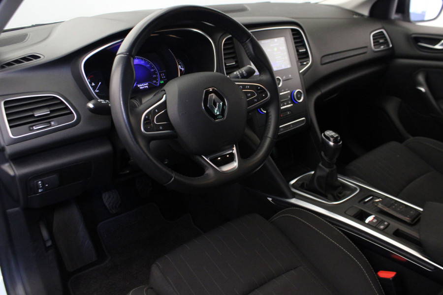 Renault MEGANE Estate 1.3 TCe Limited Renault MEGANE Estate 1.3 TCe Limited