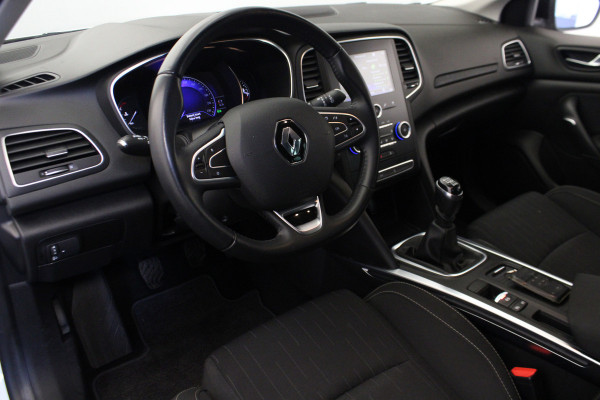 Renault MEGANE Estate 1.3 TCe Limited Renault MEGANE Estate 1.3 TCe Limited