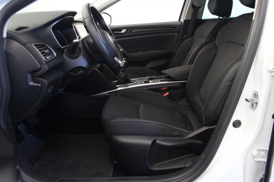 Renault MEGANE Estate 1.3 TCe Limited Renault MEGANE Estate 1.3 TCe Limited