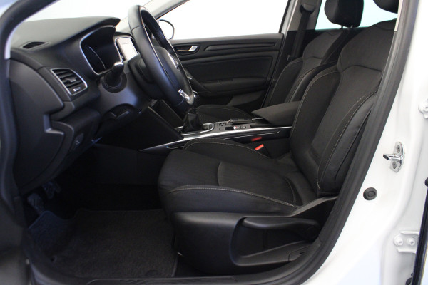 Renault MEGANE Estate 1.3 TCe Limited Renault MEGANE Estate 1.3 TCe Limited