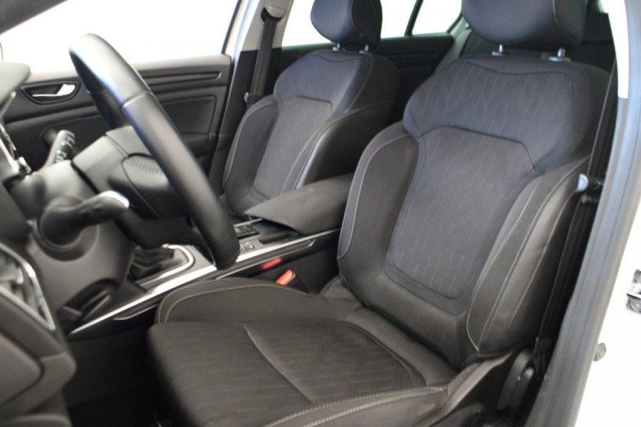 Renault MEGANE Estate 1.3 TCe Limited Renault MEGANE Estate 1.3 TCe Limited