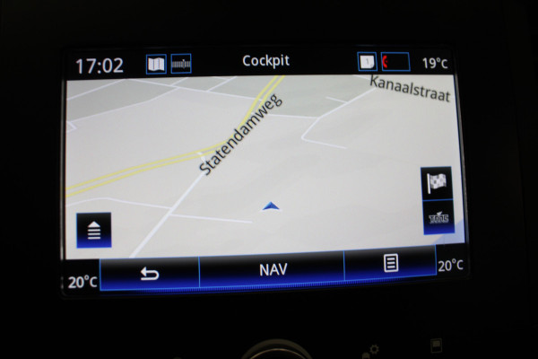 Renault MEGANE Estate 1.3 TCe Limited Renault MEGANE Estate 1.3 TCe Limited