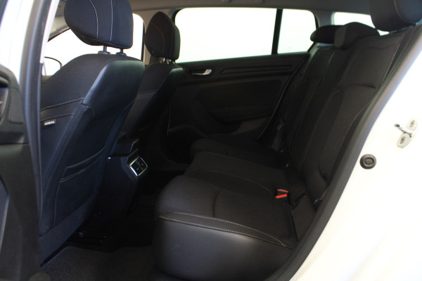 Renault MEGANE Estate 1.3 TCe Limited Renault MEGANE Estate 1.3 TCe Limited