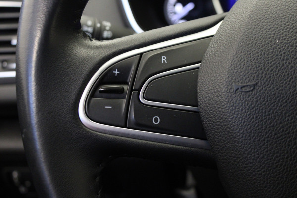 Renault MEGANE Estate 1.3 TCe Limited Renault MEGANE Estate 1.3 TCe Limited