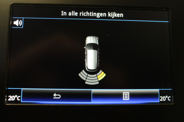 Renault MEGANE Estate 1.3 TCe Limited Renault MEGANE Estate 1.3 TCe Limited