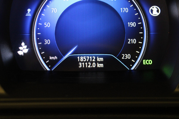 Renault MEGANE Estate 1.3 TCe Limited Renault MEGANE Estate 1.3 TCe Limited