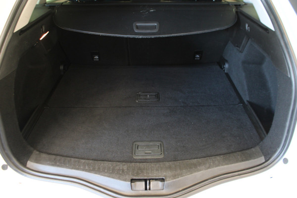 Renault MEGANE Estate 1.3 TCe Limited Renault MEGANE Estate 1.3 TCe Limited