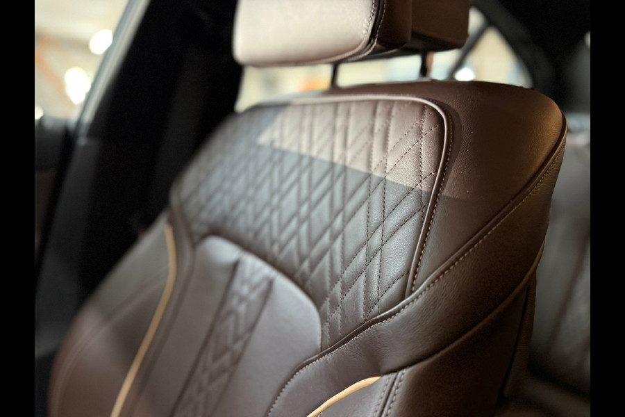 BMW 5 Serie 530e High Executive M-Sport Shadow Line | Laser | LCI | Pano | Drive Assist Prof | 19' inch BMW 5 Serie 530e High Executive M-Sport Shadow Line | Laser | LCI | Pano | Drive Assist Prof | 19' inch