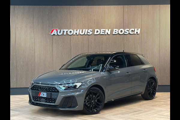 Audi A1 SPORTBACK 30 TFSI S Line Pro Line S - Carplay