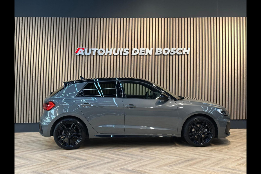 Audi A1 SPORTBACK 30 TFSI S Line Pro Line S - Carplay