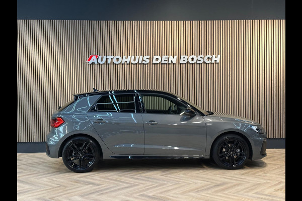Audi A1 SPORTBACK 30 TFSI S Line Pro Line S - Carplay