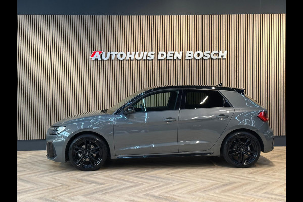 Audi A1 SPORTBACK 30 TFSI S Line Pro Line S - Carplay