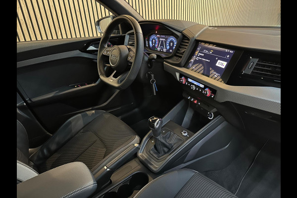 Audi A1 SPORTBACK 30 TFSI S Line Pro Line S - Carplay