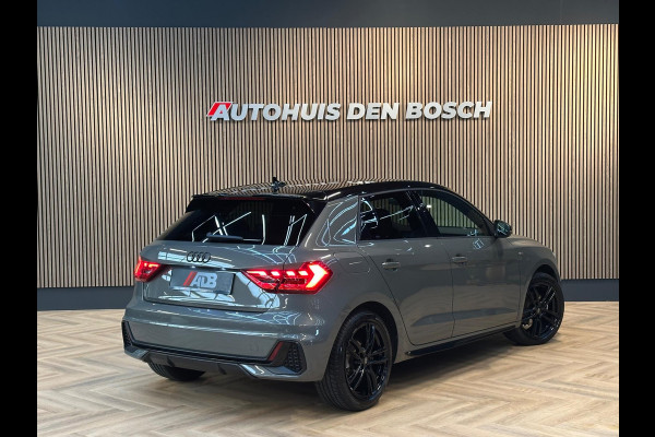 Audi A1 SPORTBACK 30 TFSI S Line Pro Line S - Carplay