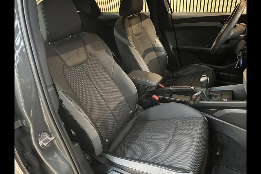 Audi A1 SPORTBACK 30 TFSI S Line Pro Line S - Carplay