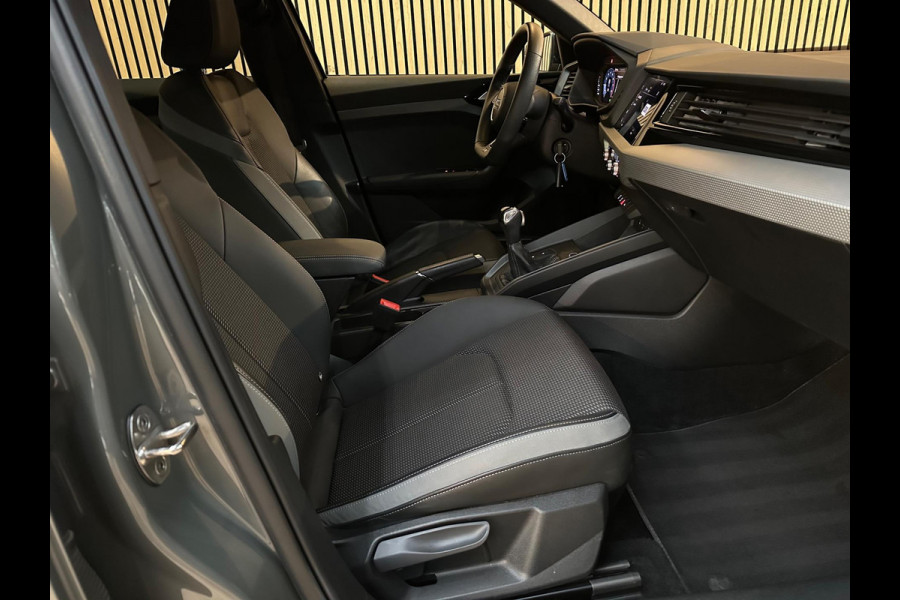 Audi A1 SPORTBACK 30 TFSI S Line Pro Line S - Carplay