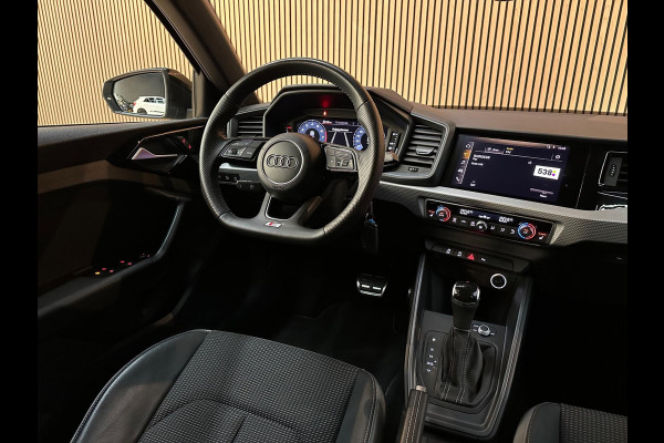 Audi A1 SPORTBACK 30 TFSI S Line Pro Line S - Carplay