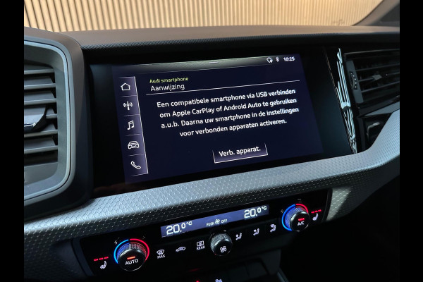 Audi A1 SPORTBACK 30 TFSI S Line Pro Line S - Carplay