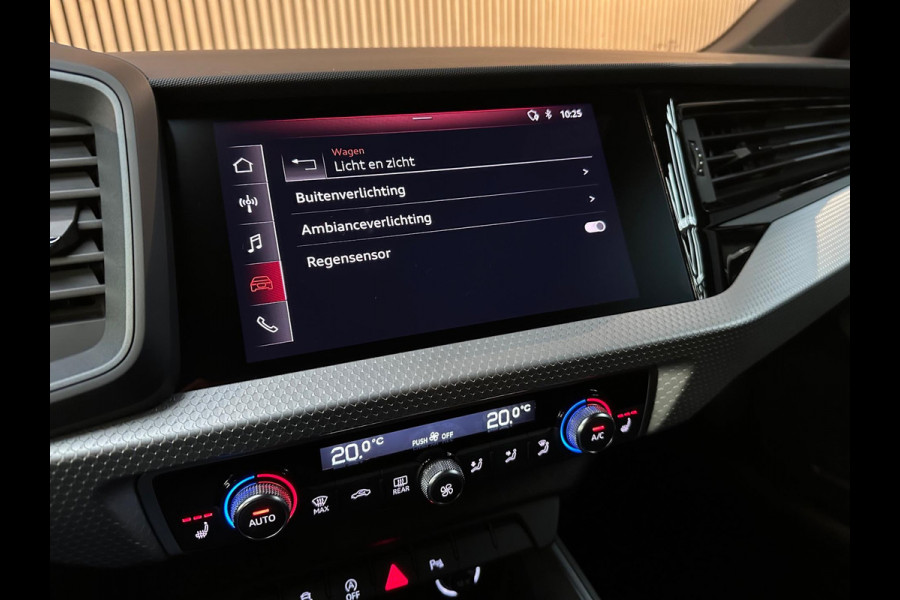 Audi A1 SPORTBACK 30 TFSI S Line Pro Line S - Carplay