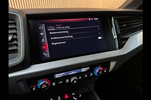 Audi A1 SPORTBACK 30 TFSI S Line Pro Line S - Carplay
