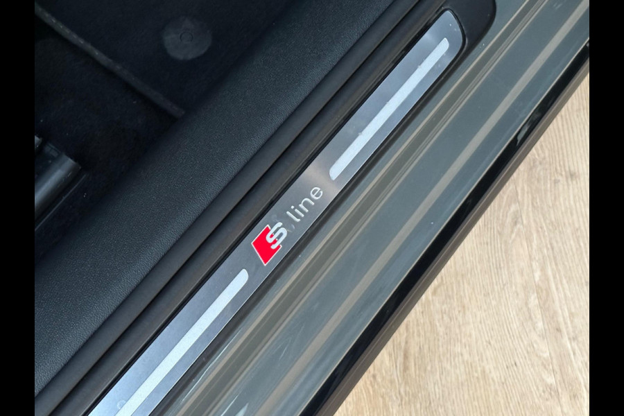 Audi A1 SPORTBACK 30 TFSI S Line Pro Line S - Carplay