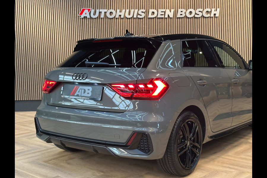 Audi A1 SPORTBACK 30 TFSI S Line Pro Line S - Carplay