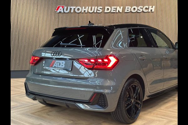 Audi A1 SPORTBACK 30 TFSI S Line Pro Line S - Carplay