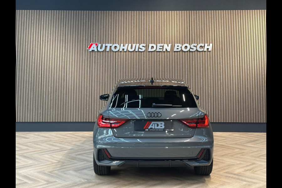 Audi A1 SPORTBACK 30 TFSI S Line Pro Line S - Carplay