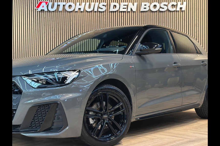 Audi A1 SPORTBACK 30 TFSI S Line Pro Line S - Carplay