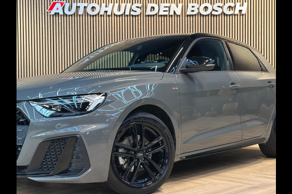 Audi A1 SPORTBACK 30 TFSI S Line Pro Line S - Carplay