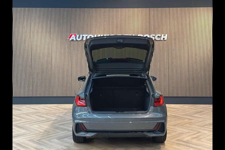 Audi A1 SPORTBACK 30 TFSI S Line Pro Line S - Carplay