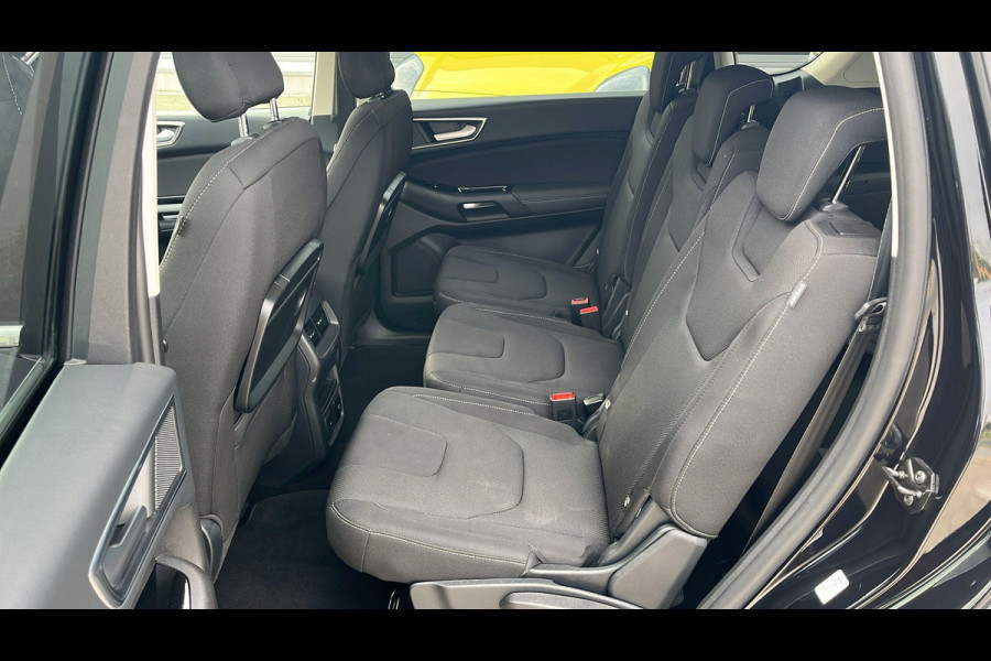 Ford S-Max 2.5 FHEV Titanium 7P 190pk | SYNC 3 Navigatie | Apple Carplay/Android Auto | 7 Persoons! | Camera Ford S-Max 2.5 FHEV Titanium 7P 190pk | SYNC 3 Navigatie | Apple Carplay/Android Auto | 7 Persoons! | Camera