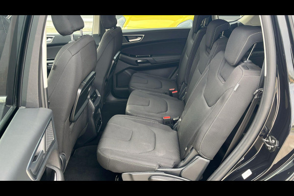Ford S-Max 2.5 FHEV Titanium 7P 190pk | SYNC 3 Navigatie | Apple Carplay/Android Auto | 7 Persoons! | Camera Ford S-Max 2.5 FHEV Titanium 7P 190pk | SYNC 3 Navigatie | Apple Carplay/Android Auto | 7 Persoons! | Camera